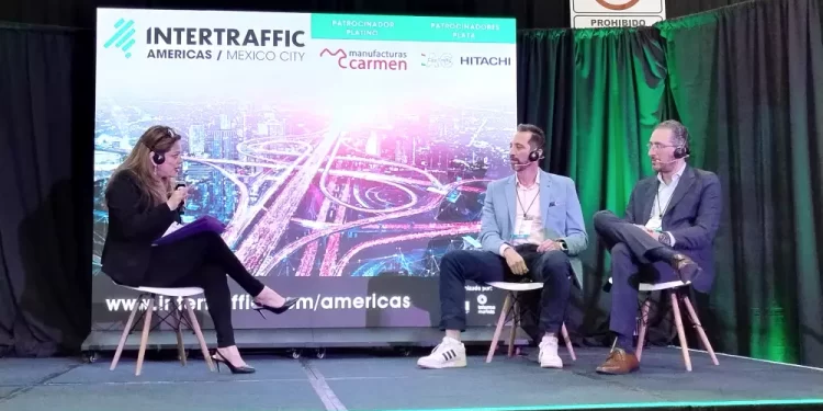 Proponen una plataforma única sobre movilidad