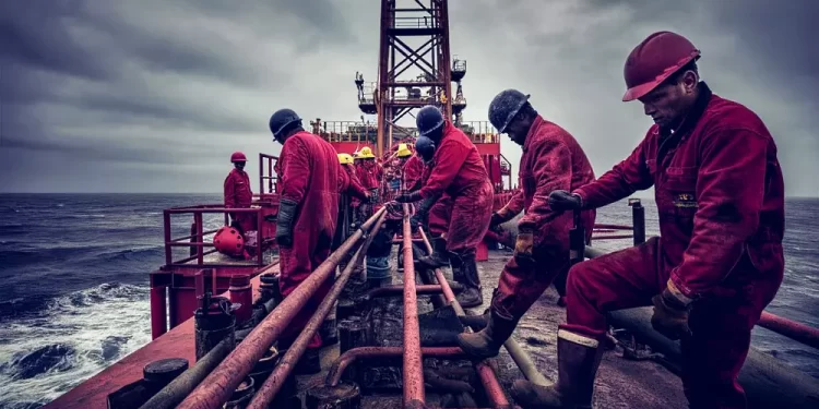 Proveedores de Pemex no garantizan continuidad operativa a partir de julio