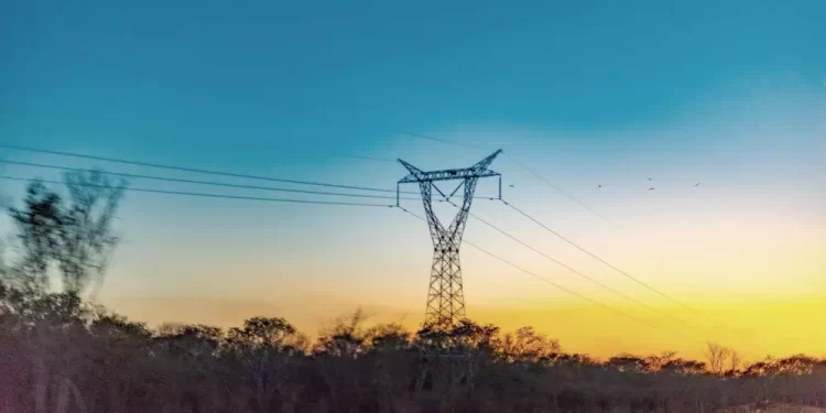 Protegidos, los dividendos de la Fibra E de CFE