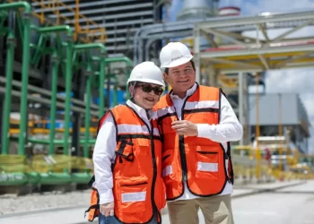 Ciclos Combinados de CFE agregarán 38 % de nueva capacidad eléctrica a Yucatán