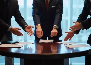 Advierten sobre los riesgos de la falta de gobernanza en México