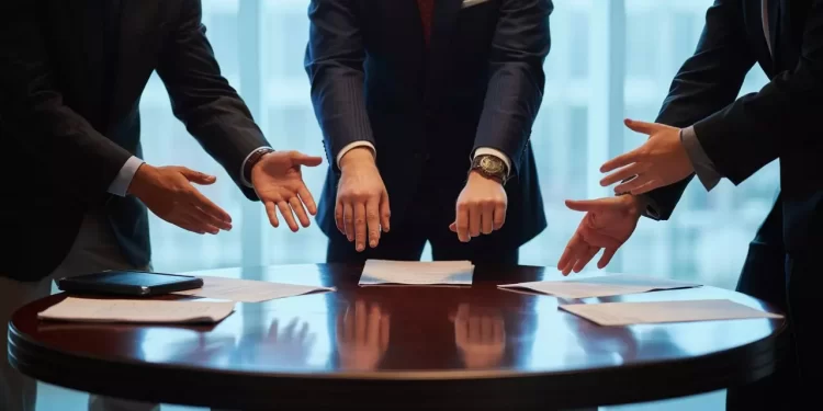 Advierten sobre los riesgos de la falta de gobernanza en México