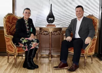 Firman IMP y Zelandez convenio para desarrollar el litio en México