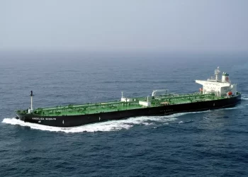 Petróleo mexicano presenta ligera ganancia