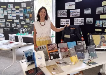Que la discusión académica sobre los impactos de la energía en el Sur Global incidan en políticas públicas: I. Rousseau