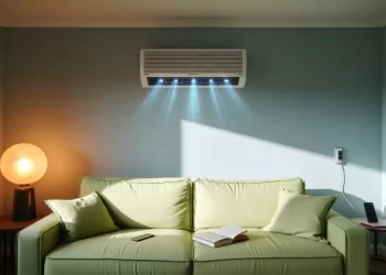 Pide gobierno a la población medir consumo eléctrico ante ola de calor