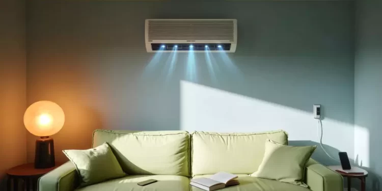 Pide gobierno a la población medir consumo eléctrico ante ola de calor
