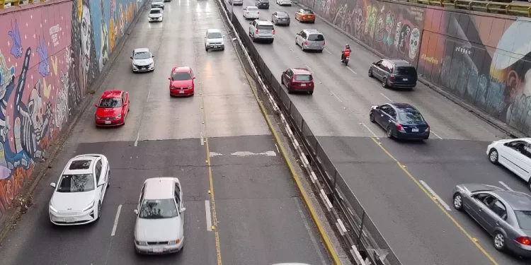 Por décima semana consecutiva, automovilistas pagarán completo el IEPS a gasolinas y diésel