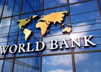 Autoriza Sheinbaum hasta 133.8 millones de dls para organismos del Banco Mundial