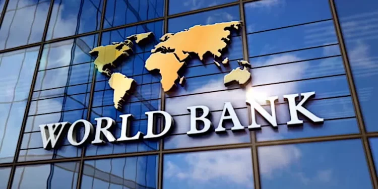 Autoriza Sheinbaum hasta 133.8 millones de dls para organismos del Banco Mundial