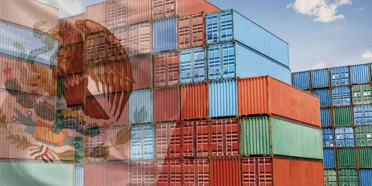 Propone Coparmex CDMX que México diversifique sus mercados internacionales