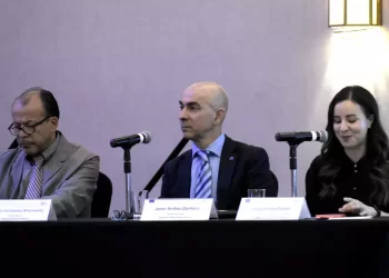 Refrendan México y la Unión Europea cooperación ante crisis climática y contaminación plástica