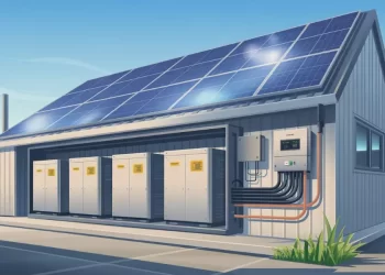 BESS sin mitos: utilidad real, límites técnicos