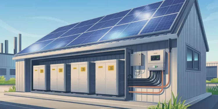 BESS sin mitos: utilidad real, límites técnicos