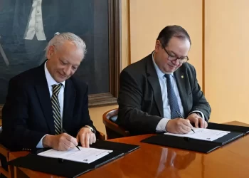 Pemex y UNAM formarán talento y desarrollarán proyectos de investigación