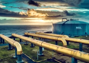 Anuncia URSUS Energy proyecto de GNL en Coatzacoalcos