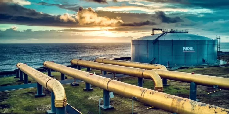 Anuncia URSUS Energy proyecto de GNL en Coatzacoalcos
