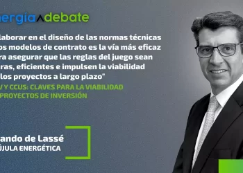 H2V y CCUS: claves para la viabilidad de proyectos de inversión