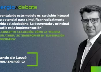 Del concepto a la acción: cómo la ‘mejora regulatoria’ se transformó en ‘eliminación’ burocrática