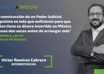 Iberdrola, ¿se va? Señales peligrosas