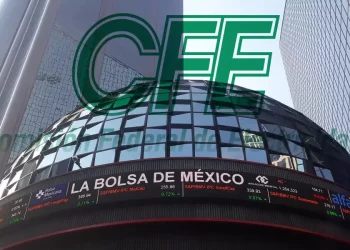 Subastará 3 mil millones de pesos la CFE en certificados bursátiles de corto plazo