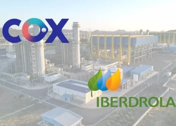 Grupo COX adquiriría las plantas que deja Iberdrola en México