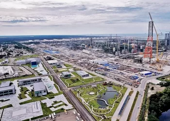 Dos Bocas alcanzaría su pico hasta 2026