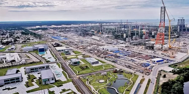 Dos Bocas alcanzaría su pico hasta 2026