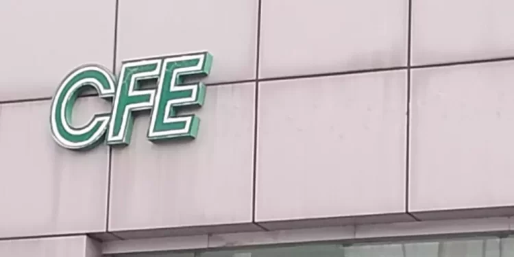 Deuda con proveedores también acecha en CFE