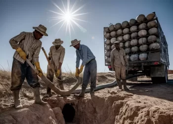 Descarta Harfuch encubrimiento de autoridades a huachicoleros