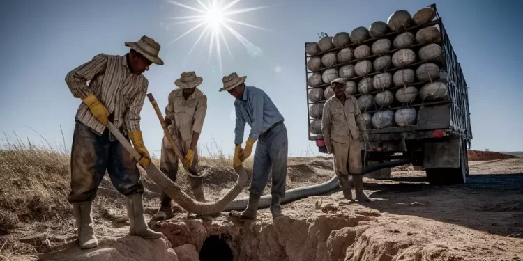 Descarta Harfuch encubrimiento de autoridades a huachicoleros