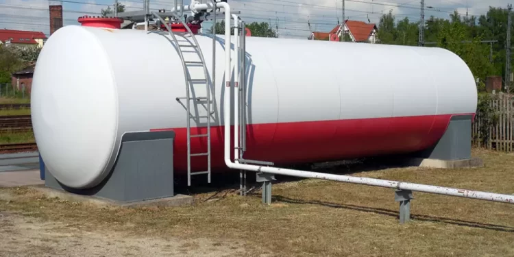 (Foto: American Petroleum)