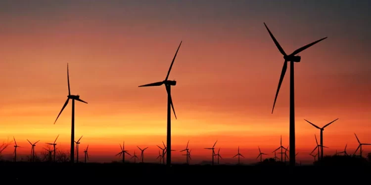 Certeza jurídica en sector energético aportaría hasta 5 GW eólicos: AMDEE