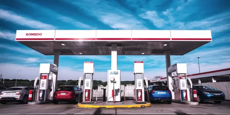 Podrá la ASEA clausurar gasolineras si contaminan