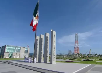 En junio, Dos Bocas se posicionó como la tercera refinería del SNR