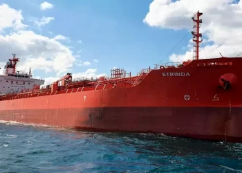 Cayeron 30 % exportaciones petroleras en junio: Inegi