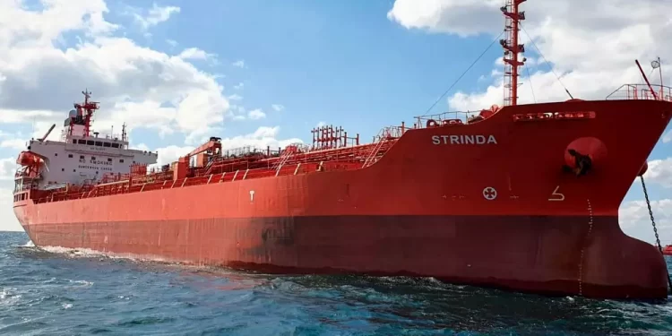 Cayeron 30 % exportaciones petroleras en junio: Inegi