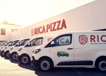 Destacan ventajas del arrendamiento de vehículos eléctricos para flotillas