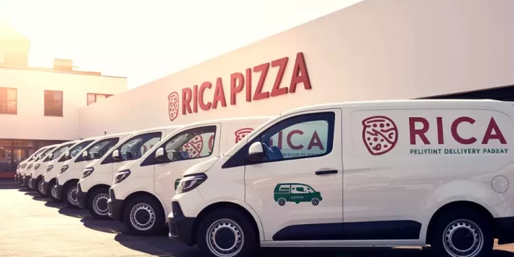 Destacan ventajas del arrendamiento de vehículos eléctricos para flotillas