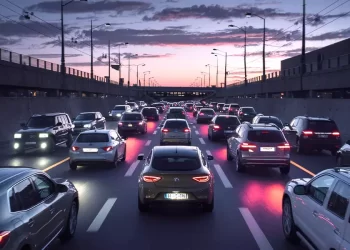 Sigue Hacienda cobrando completo el IEPS en gasolinas y diésel