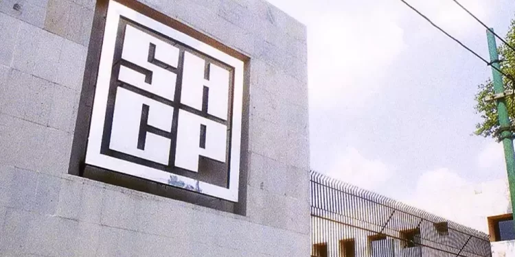 P-Caps de Hacienda serán por 12 mil millones de dls y se incorporarán a la deuda pública
