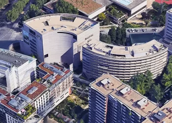 Analiza EE.UU. dejar la Agencia Internacional de Energía