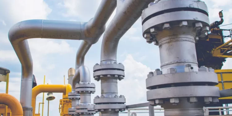 Busca México sustituir importaciones de gas de EE.UU… con las de Canadá