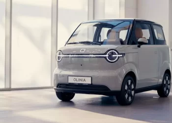 Promete Sheinbaum presentar el Olinia para finales de mes