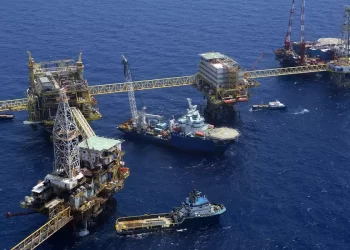 En solo un año, reservas probadas de petróleo de México cayeron 3 %, revela OPEP