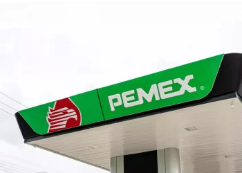 Valor de Pemex se contrajo a la tercera parte en 6 años