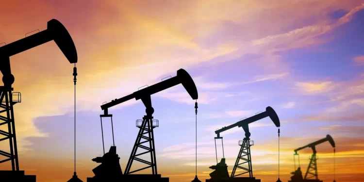 Cierran semana precios del petróleo a la baja