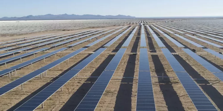 Propone IMCO expandir capitalización del NADbank para proyectos energéticos
