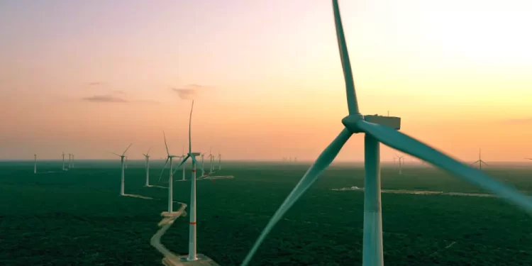 México duplicó su capacidad renovable en 9 años