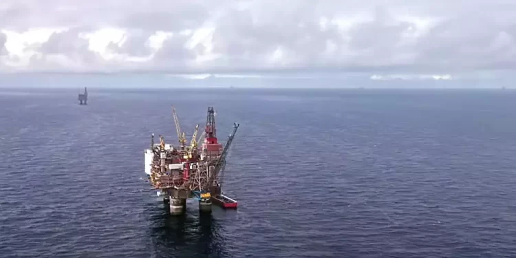 Presenta avance de 25 % alianza Woodside-Pemex en Trion